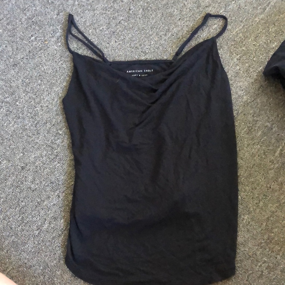 American eagle top